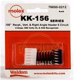 76650-0212 by molex / waldom