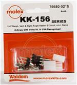 76650-0215 by molex / waldom