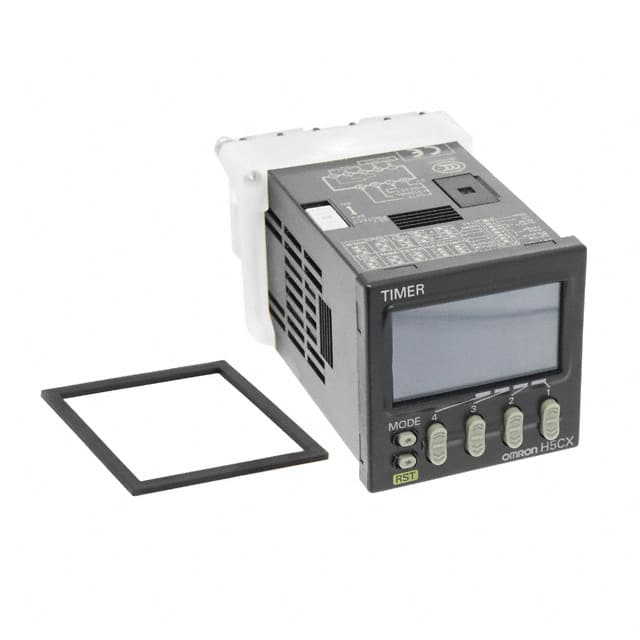 H5CXASDNDC1224AC24 by omron automation