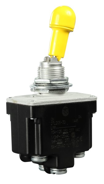 2TL205-3D by honeywell