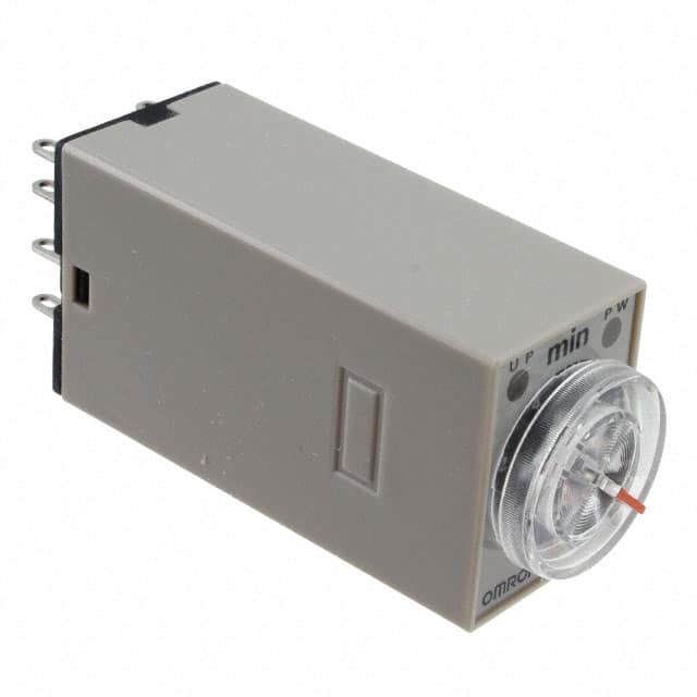 H3Y2US10MDC24 by omron automation