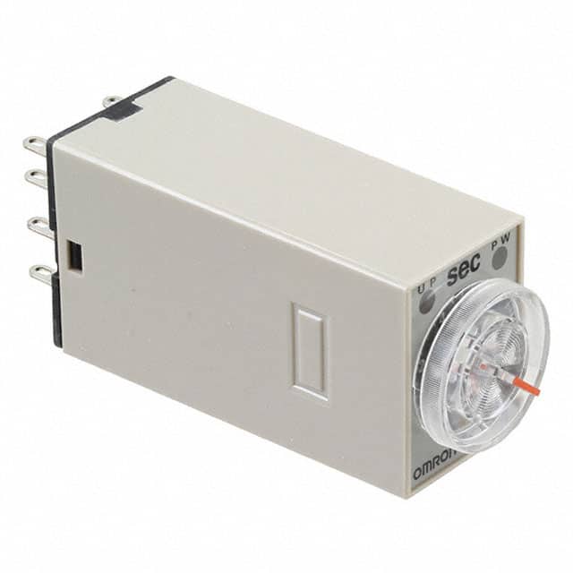 H3Y2US1SDC12 by omron automation