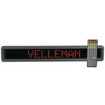MML16RU by velleman