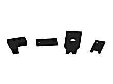 653595-1 by te connectivity / amp brand