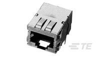 1734509-1 by te connectivity / amp brand