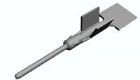 1438890-8 by te connectivity / amp brand