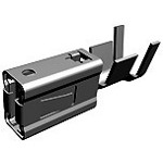 1241405-1 by te connectivity / amp brand