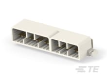 2-5173866-1 by te connectivity / amp brand