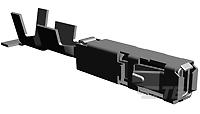 1-1241380-2 by te connectivity / amp brand