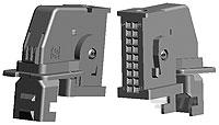 1379101-2 by te connectivity / amp brand