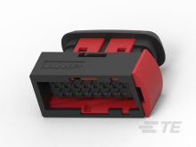 282311-1 by te connectivity / amp brand
