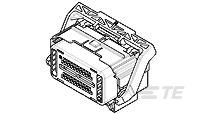 7-1438082-2 by te connectivity / amp brand