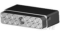 1604800-9 by te connectivity / amp brand