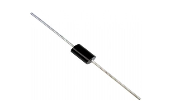 ICTE-5 by taitron components