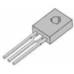 MJE350 by taitron components