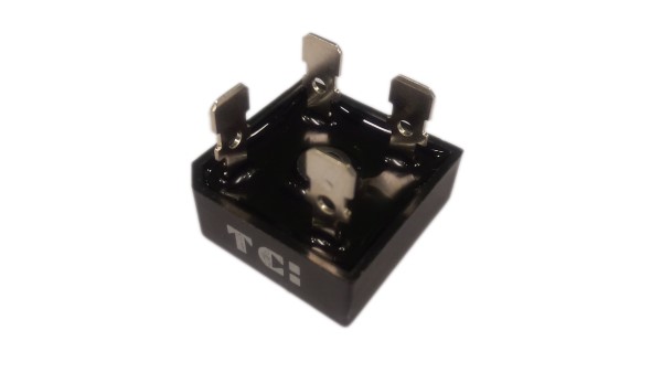 TB352 by taitron components