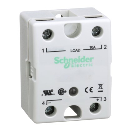 6410AXXTZS-DC3 by schneider electric-legacy relays
