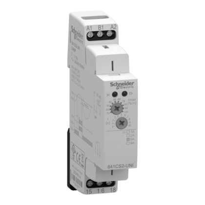 841CS2-UNI by schneider electric-legacy relays