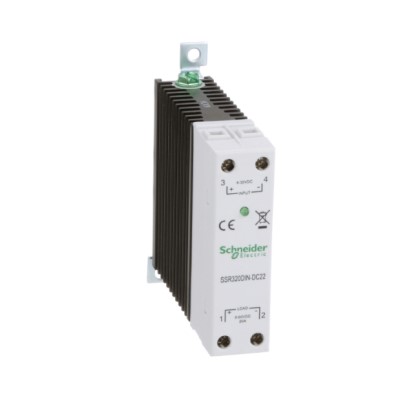 SSR320DIN-DC22 by schneider electric-legacy relays