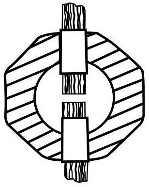 SCR2-34-3446 by thomas - betts