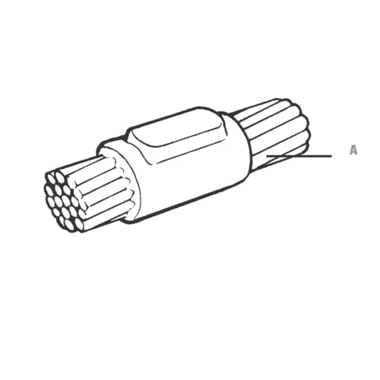 CC1-4-1/0 by thomas - betts