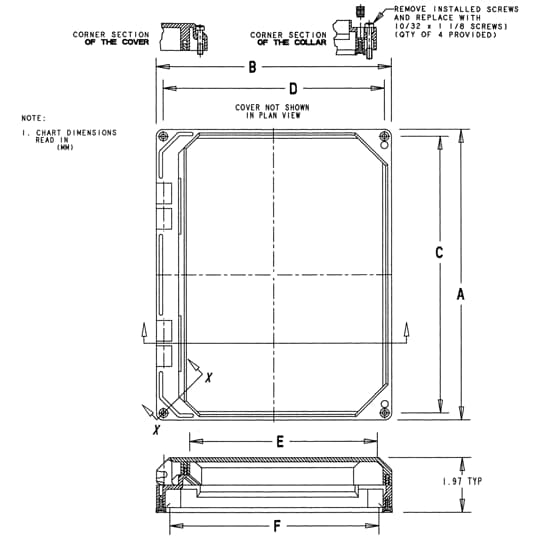 NI1010W by thomas - betts
