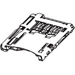 502774-0891 by molex / waldom