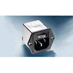 F8295 by te connectivity / corcom brand