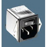 F8307 by te connectivity / corcom brand