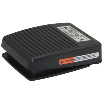 971-DJ by linemaster switch
