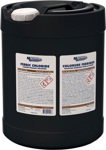 415-20L by mg chemicals