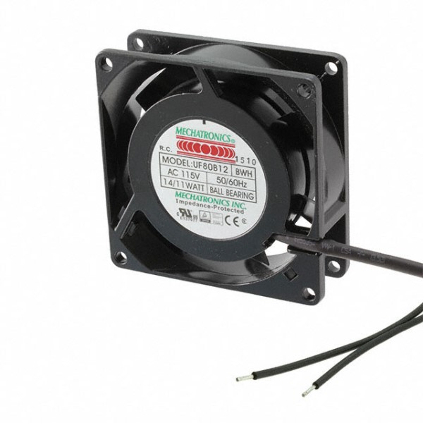 UF80B12-BWHR by mechatronics