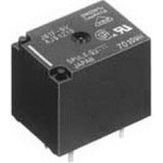 JS1A-F-6V-F by panasonic electronic components