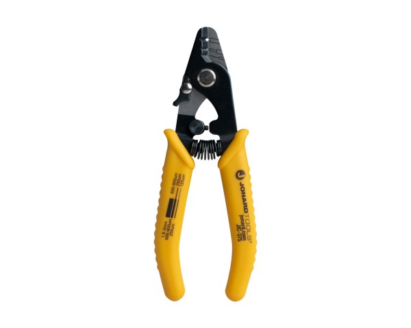 JIC-375 by jonard tools