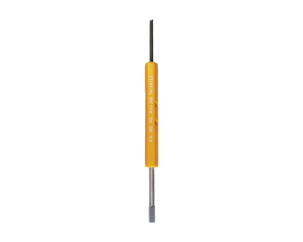 WSU-26M by jonard tools