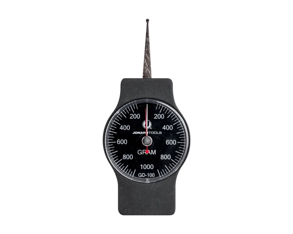 GD-100 by jonard tools