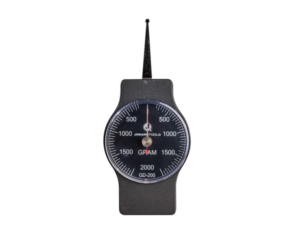 GD-200 by jonard tools