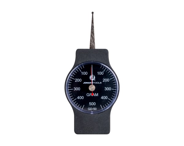 GD-50 by jonard tools