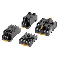 PY14 by omron automation