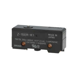 Z15ERK1NC by omron automation