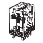 MY2DC6 by omron automation