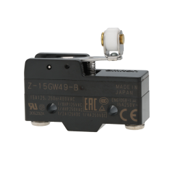 Z15GW49B by omron automation