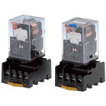 MKS3PNDC24 by omron automation