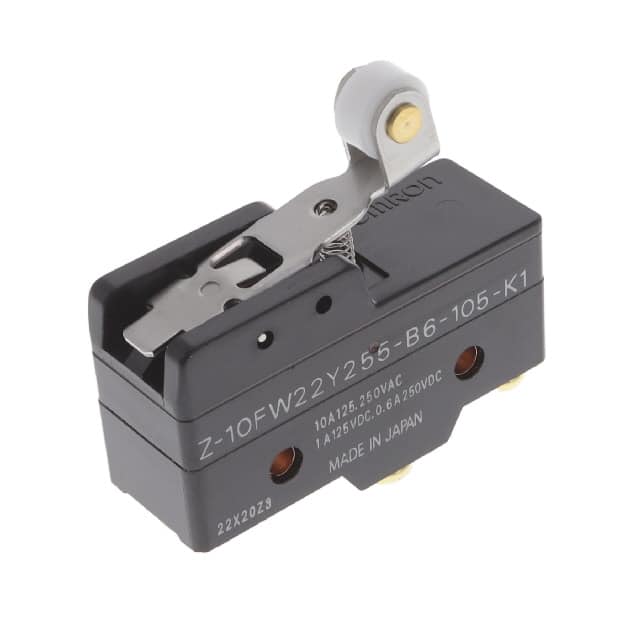 Z10FW22Y255B6105K1 by omron automation