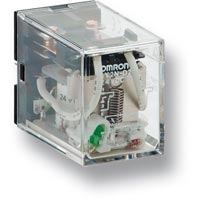 LY3N-DC24 by omron automation