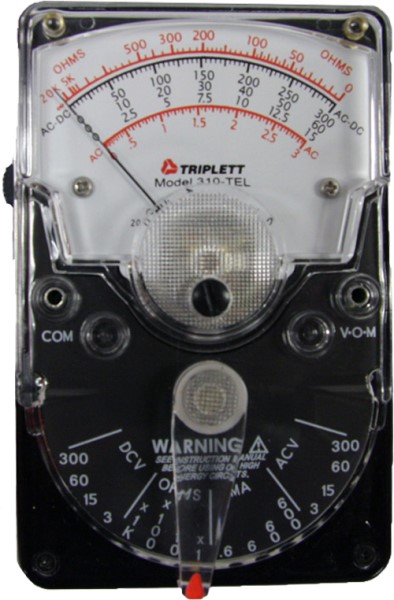 3067 by triplett test equipment