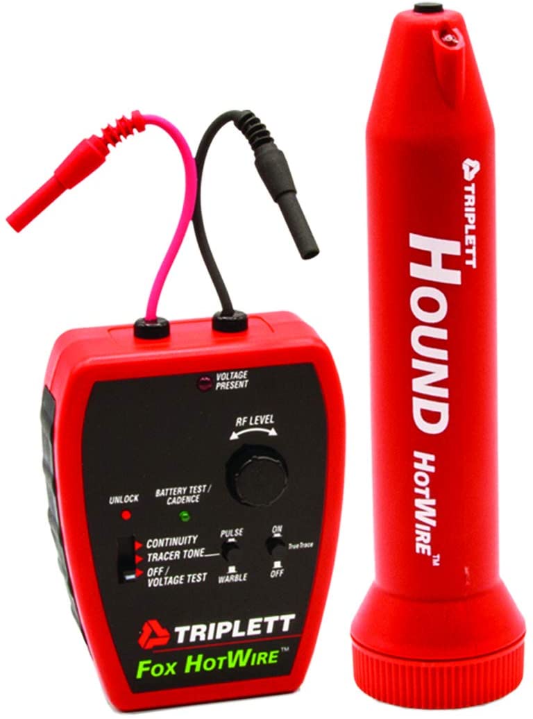 3388 by triplett test equipment