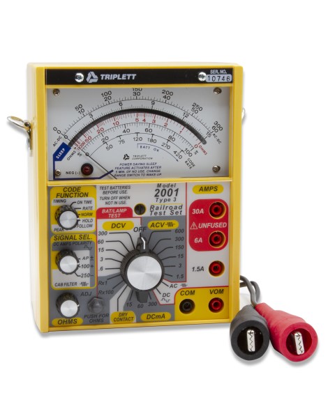 2011 by triplett test equipment