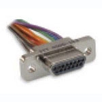 MDM-9SH003-A174 by itt cannon