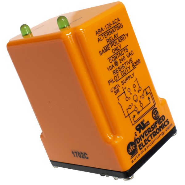 ARA-120-ACA by atc diversified electronics